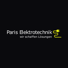 Paris Elektrotechnik UG (haftungsbeschränkt)